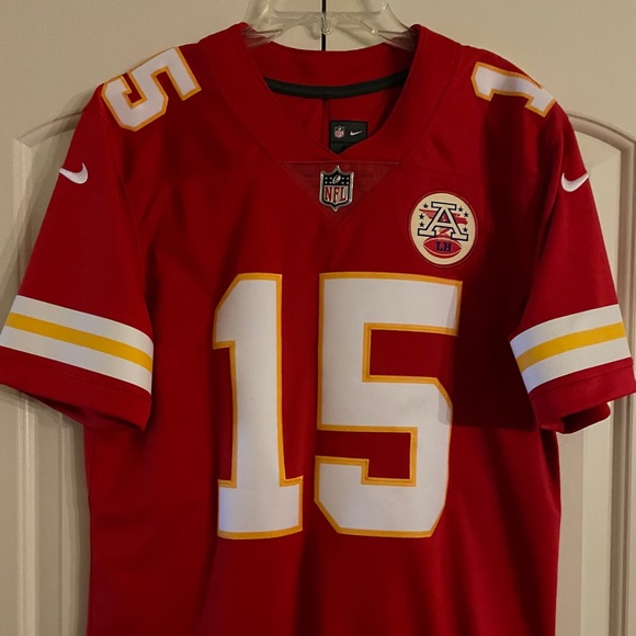 Nike Other - Kansas City Chiefs Jersey